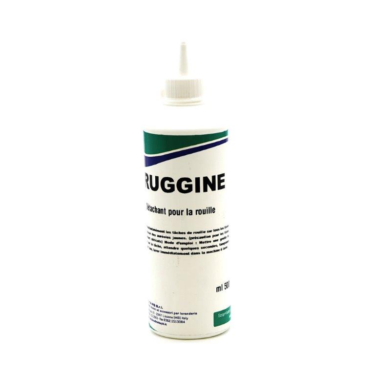 Détachant Ruggine anti-rouille