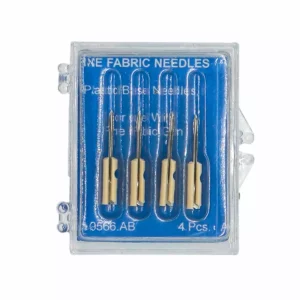 Aiguille Fine Dennison x4