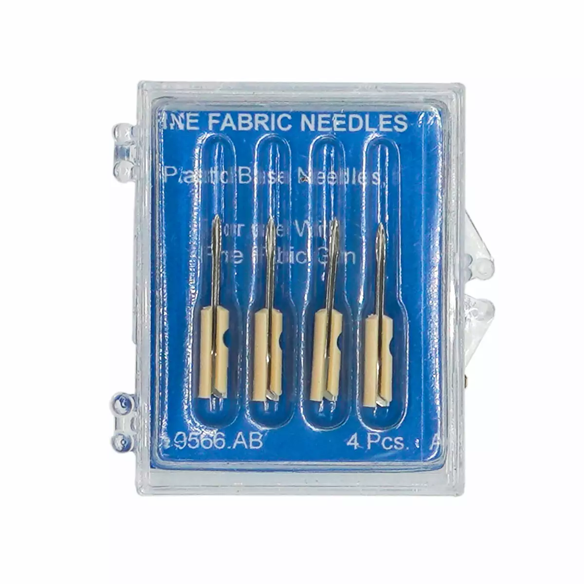Aiguille Fine Dennison x4