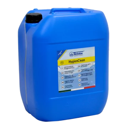 Additif HygienClean
