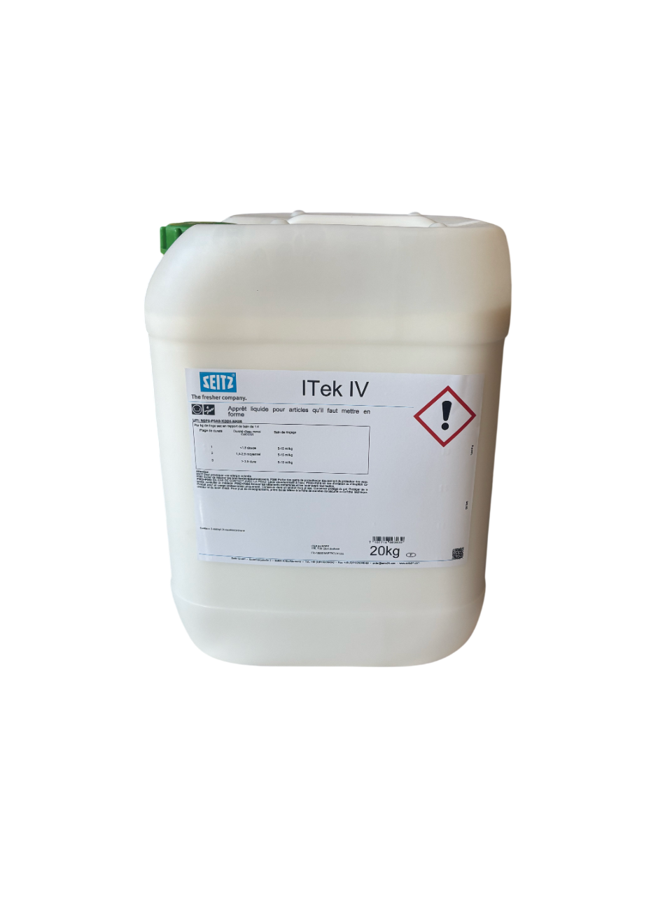 Itek IV