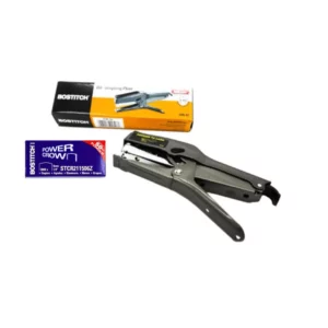Agrafeuse B8 + 40 boîtes