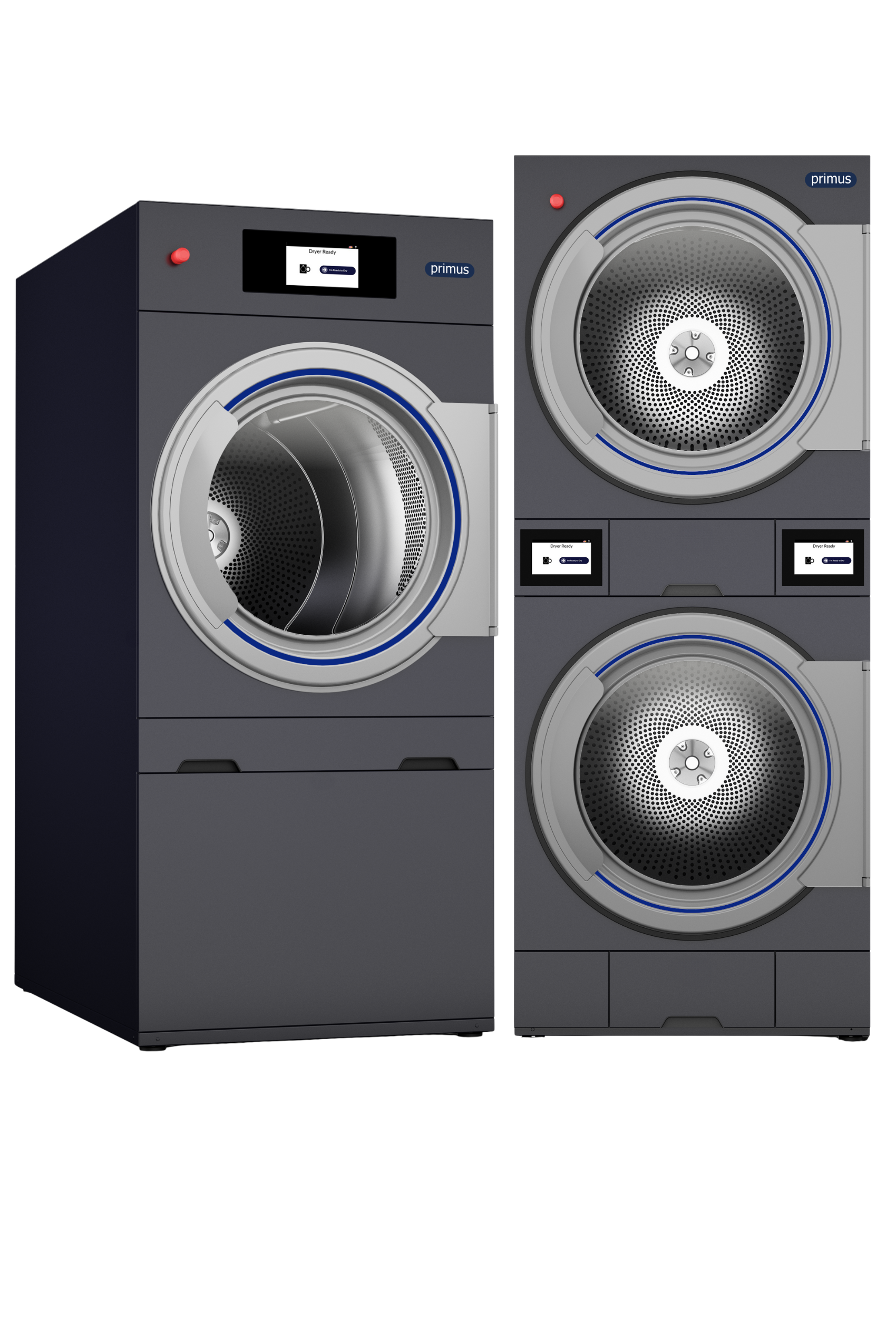 Séchoir Primus TX18
