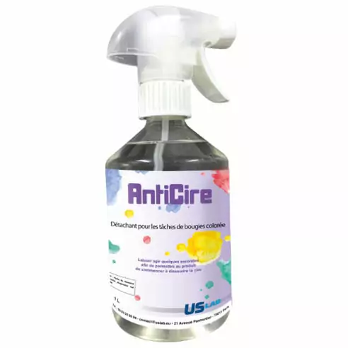 Anti-Cire 500ml