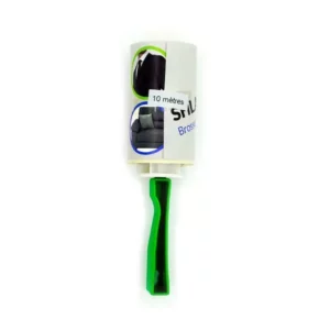 Brosse adhésive 5m x12 + Manches