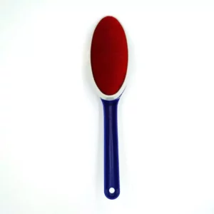 Brosse velours