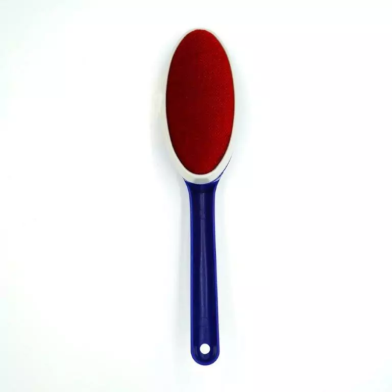 Brosse velours