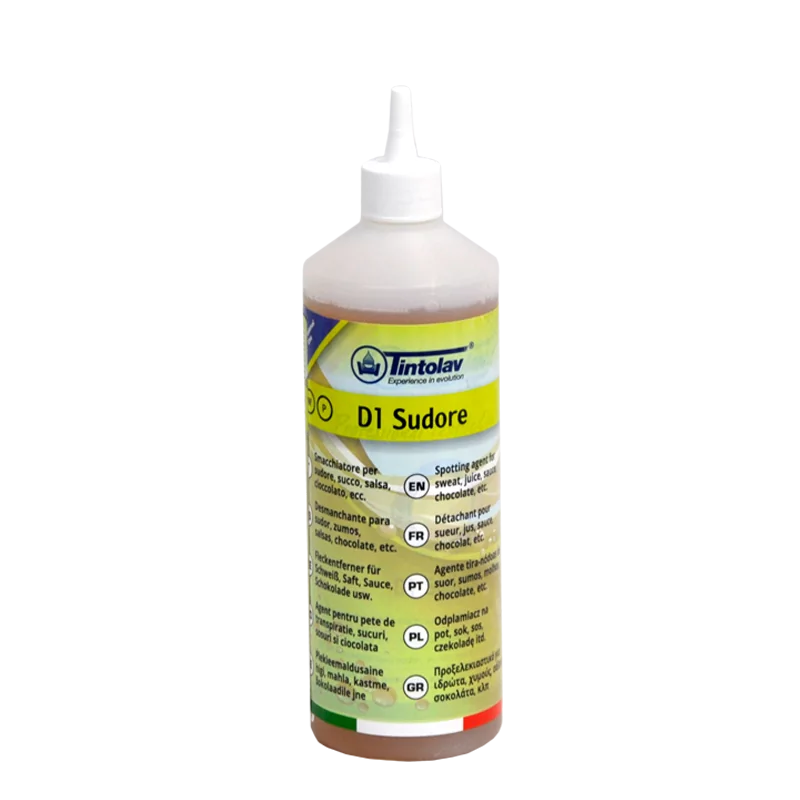 D1 Sudore 500ml