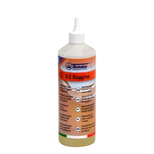 D2 Ruggine 500ml