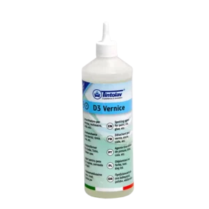 D3 Vernis 500ml
