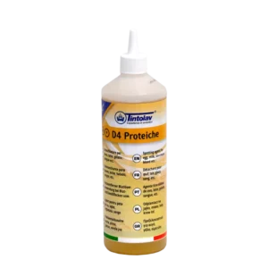 D4 Proteiche 500ml