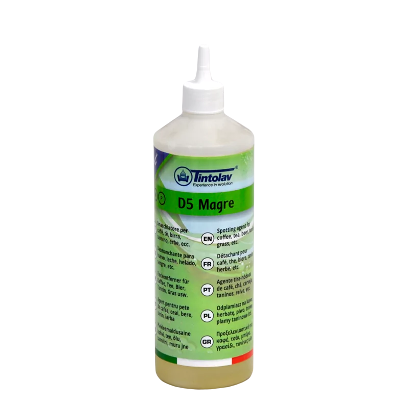 D5 Magre 500ml