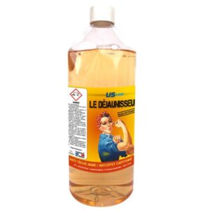 Déjaunisseur