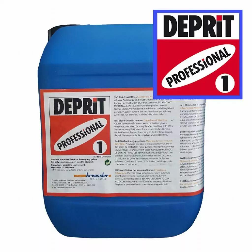Deprit professional 1