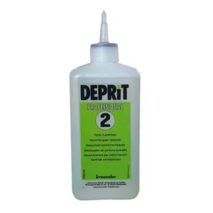 Deprit Professional 2