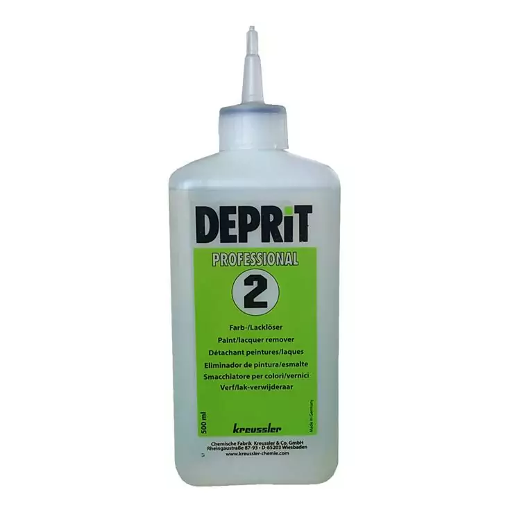 Deprit Professional 2