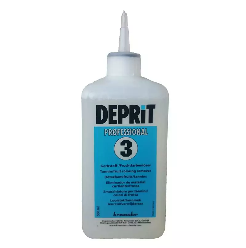 Deprit professional 3 – Image 2
