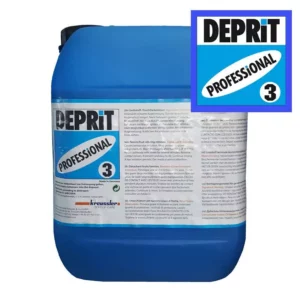 Deprit professional 3