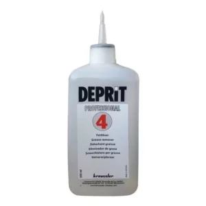 Deprit professional 4