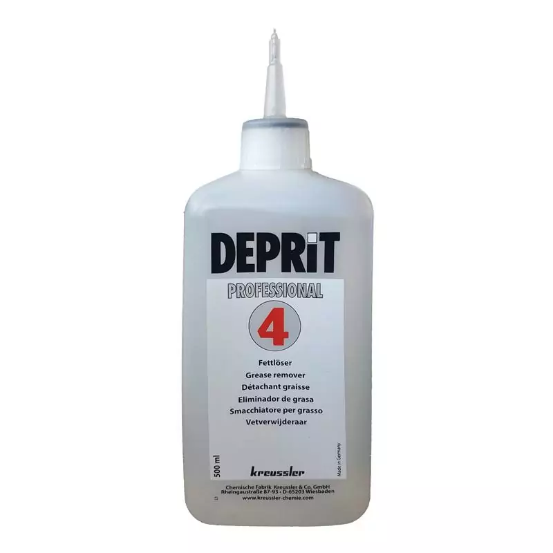 Deprit professional 4