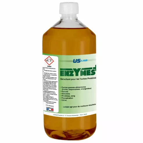 Enzymes+
