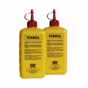 Ferrol Anti Rouille - 0.5L