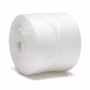 Ficelle blanche Polypro -240m