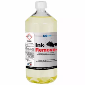 Ink Remove