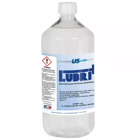 Lubri+