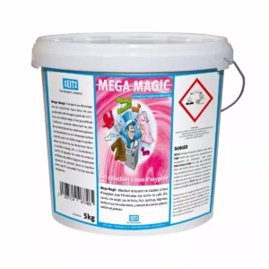 Mega Magic - 5kg