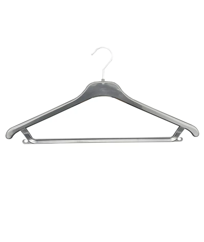 Cintre plastique NFE 46cm x 200