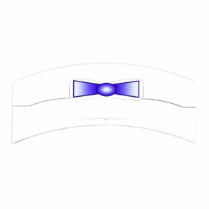Noeud papillon x1000