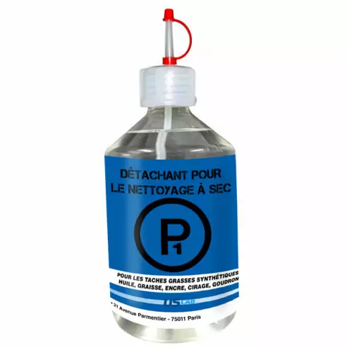 Détachant P1 – 1L