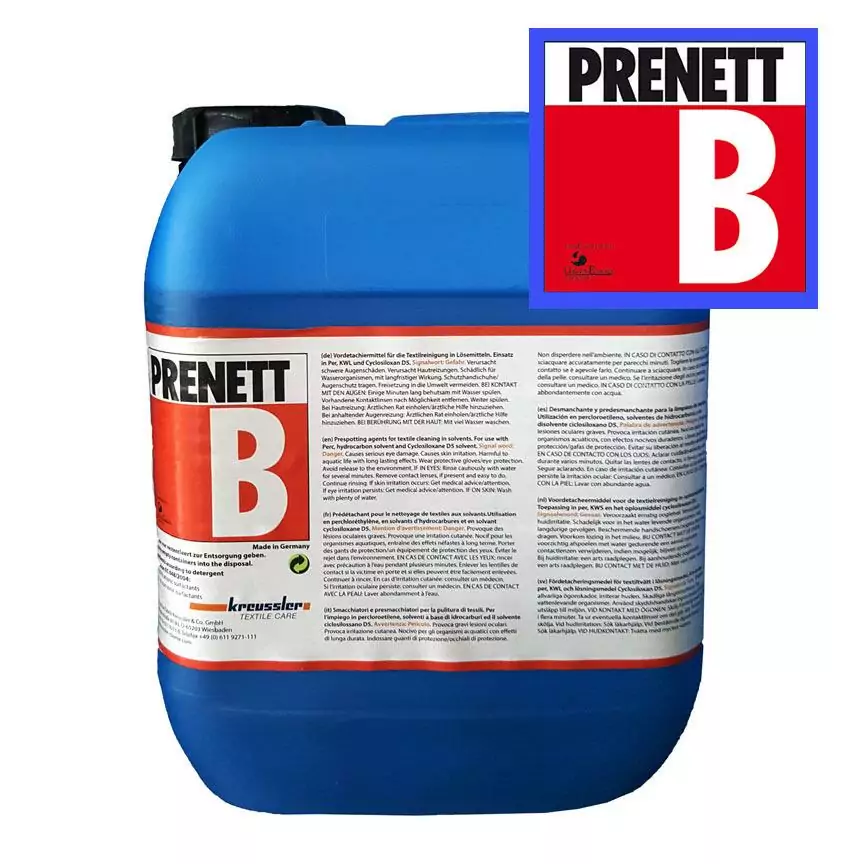 Prenett B