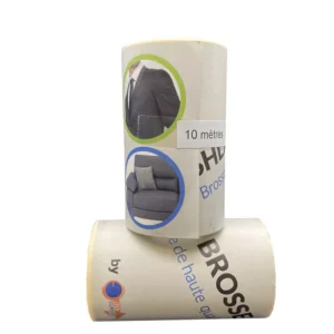 Recharge brosse adhésive SHLAKH 10m x9