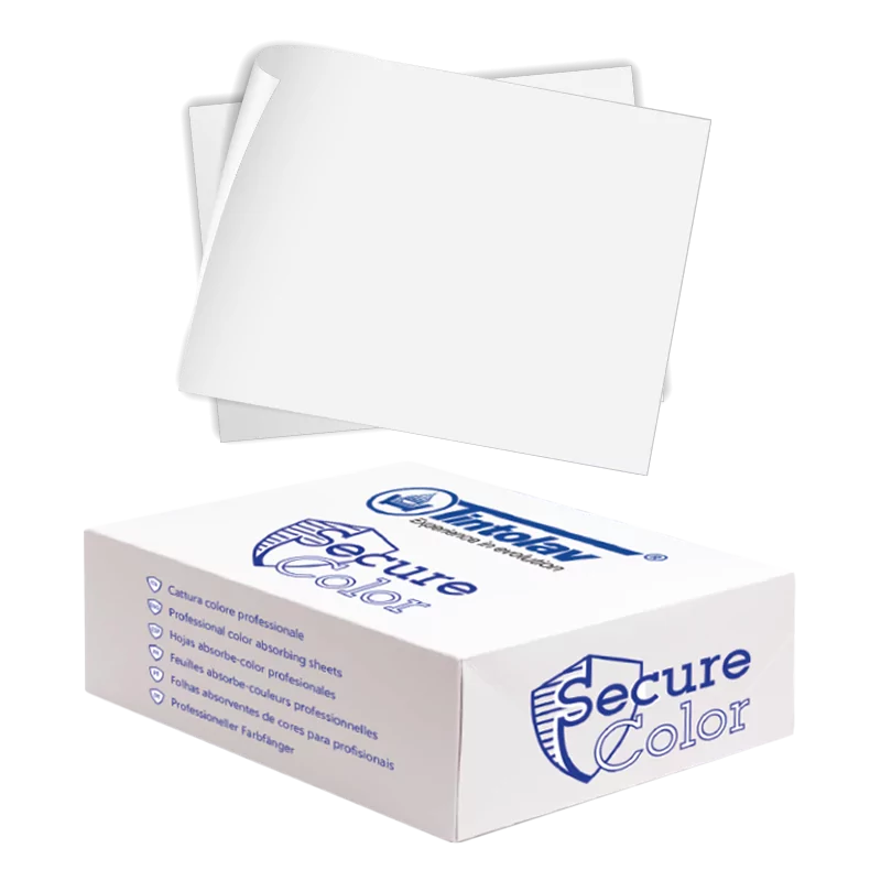 Secure Color
