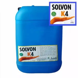 Solvon K4