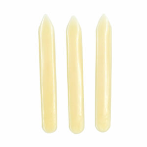 Spatule de détachage en os