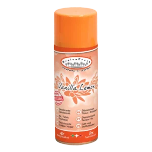 Deo spray - 400ml