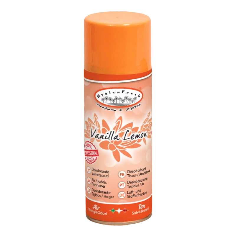 Deo spray - 400ml