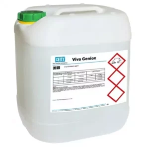Lessive liquide Viva Geniox