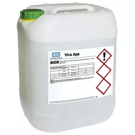 Apprêt liquide Viva App