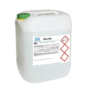 Lessive liquide Viva Uni