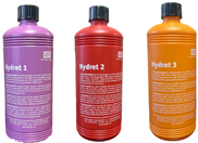 Lot détachant Hydret 1,2,3 – 460ml