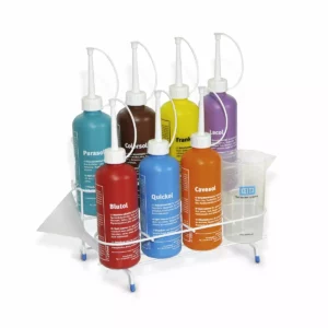 Lot de 7 détachants - 290ml