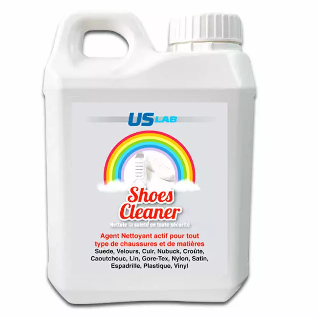 Shoes Cleaner
