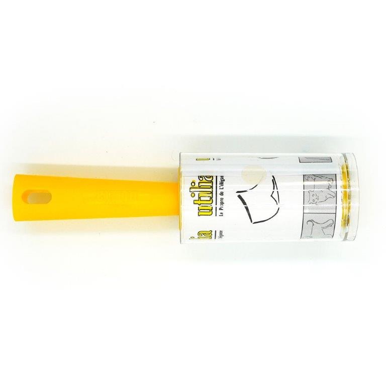 Brosse fourreau Utilia 10m x12