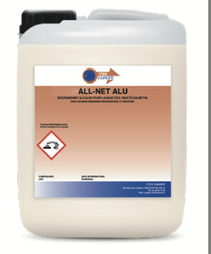Allnet-alu
