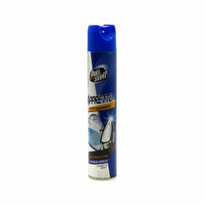 Spray amidon appretto 500ml