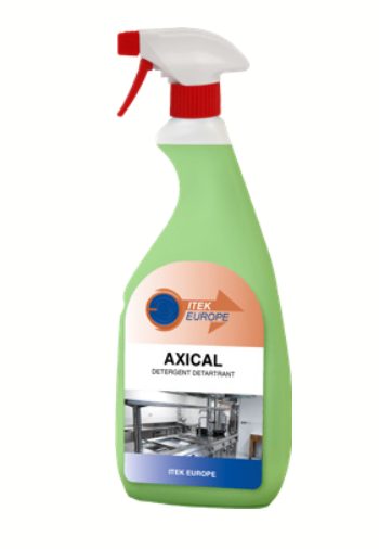 Axical